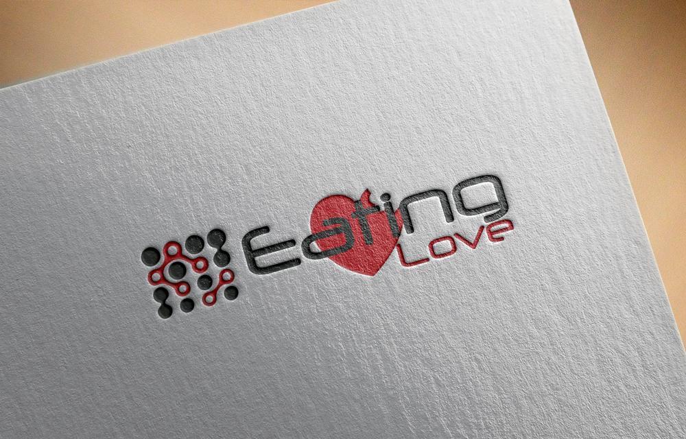 Eating Love Contact