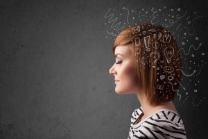 Emotional Eaters Seek Serotonin