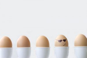 Eggs for Weight Loss
