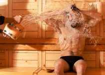 Can we Lose Weight using the Steam Room