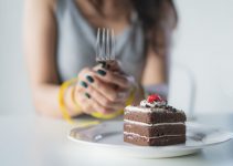 How to Stop Comfort Eating