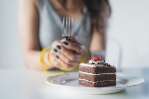 How to Stop Comfort Eating