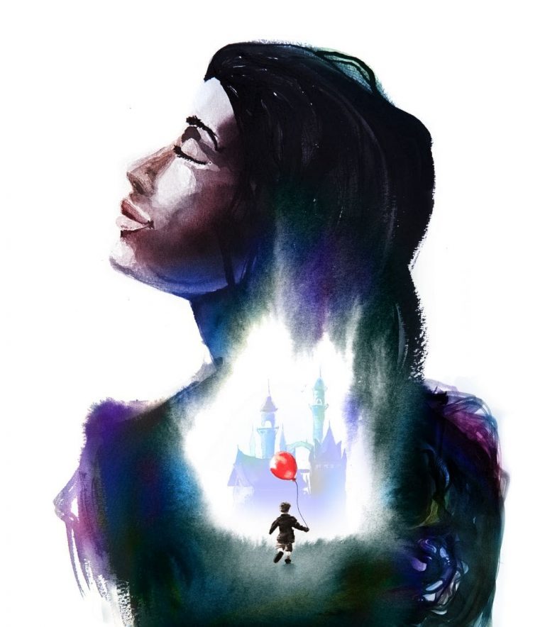 How To Deal With A Codependent Mother Eating Love