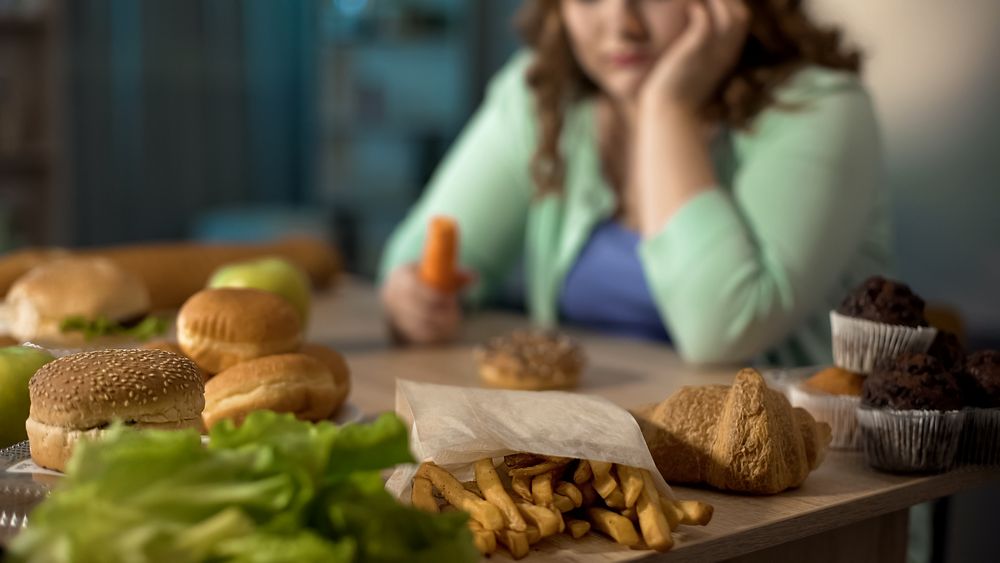 How Junk Food can help you Lose Weight.