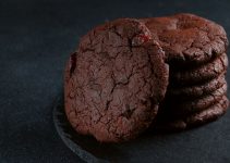 Keto Dessert Cookies