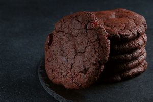 Keto Dessert Cookies