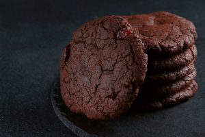 Keto Dessert Cookies