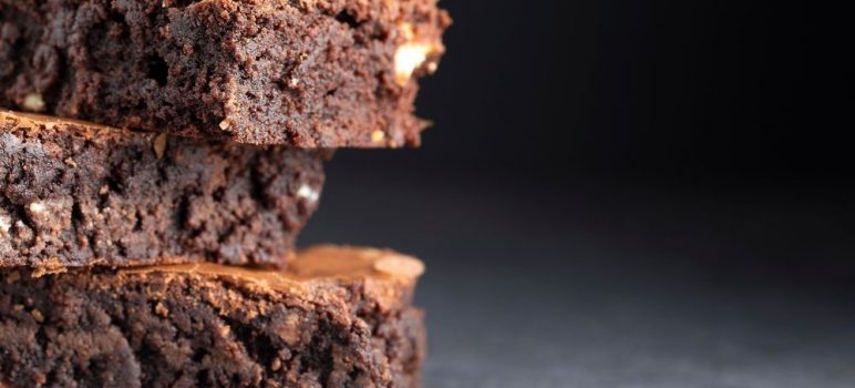 Brownies for Emotional Eaters