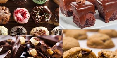 emotional eating desserts